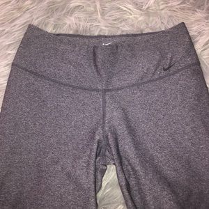 Nike yoga pants -SOLD